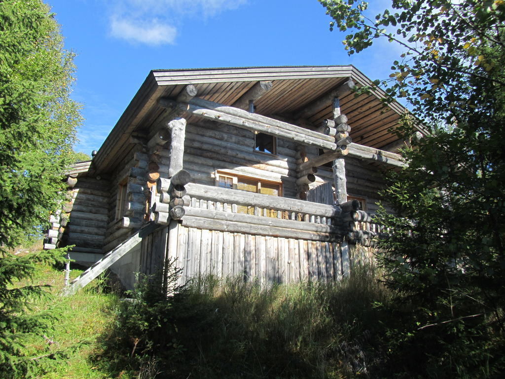 Rukakaiku Cottages Exteriör bild